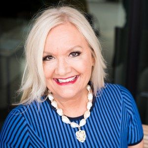 Meet your Posher, Carole